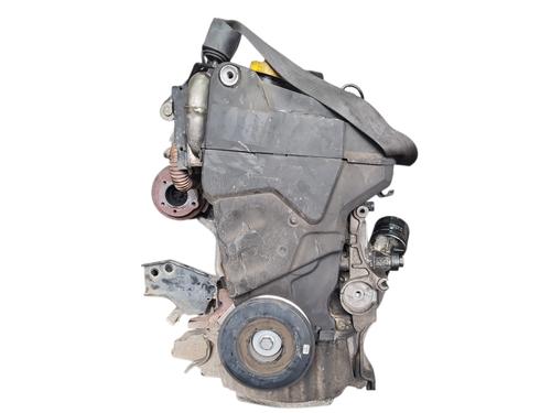 Motor Motor RENAULT SCÉNIC II (JM0/1_) 1.5 dCi (JM1E, JM16) (106 hp) 36582358 36582358