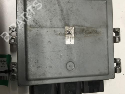 Engine control unit (ECU) PEUGEOT BOXER Platform/Chassis 2.2 HDi 110 | BP33599409M57 - Image 4