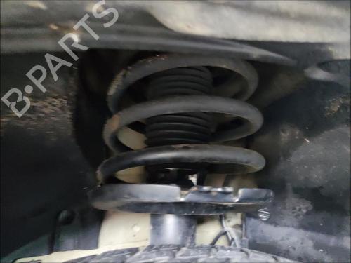 Used Left front shock absorber Left front shock absorber 36574520 36574520