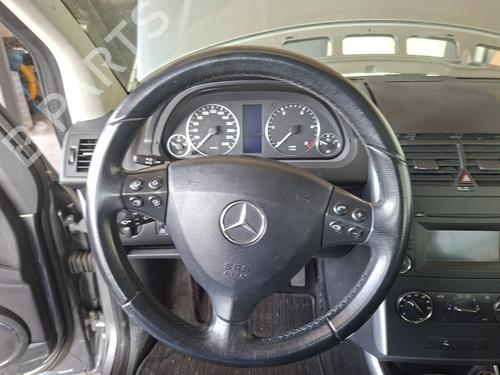 Steering wheel MERCEDES-BENZ A-CLASS (W169) A 180 CDI (169.007, 169.307) | BP37229794C49 - Image 2