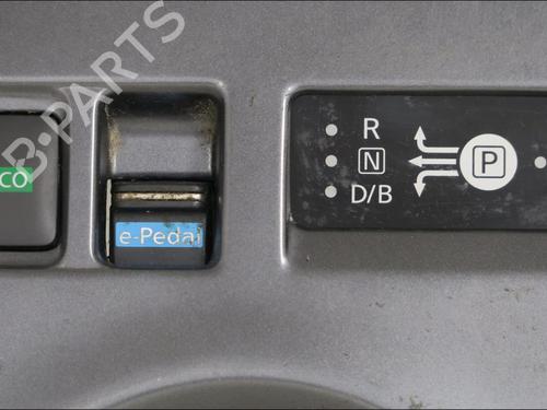 Middle console NISSAN LEAF (ZE1) Electric | BP33573329I22 - Image 4