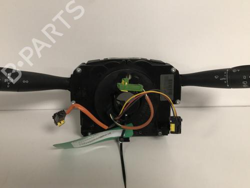 Steering column stalk PEUGEOT 1007 (KM_) 1.4 HDi | BP33599881I23  - Image 5