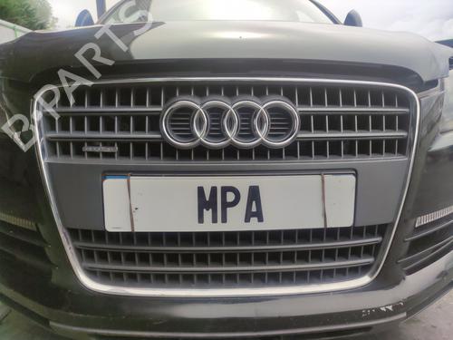 Used Grille Grille AUDI Q7 (4LB) 3.0 TDI quattro (233 hp) 34480332 34480332