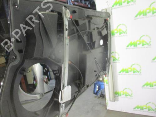 Used Front left window mechanism Front left window mechanism FORD FIESTA VI (CB1, CCN) 1.4 TDCi (68 hp) 33572374 33572374