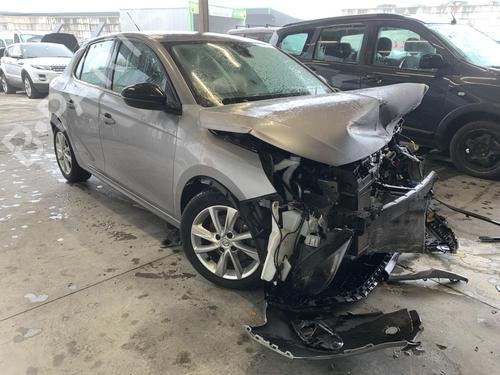 Left taillight OPEL CORSA F (P2JO) 1.2 (68) | BP33596998C34 - Image 5
