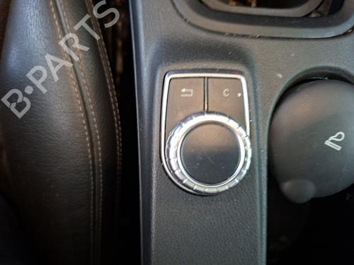 Mando Mando MERCEDES-BENZ B-CLASS Sports Tourer (W246, W242) B 220 CDI / d (246.203) (170 hp) 36816958 36816958