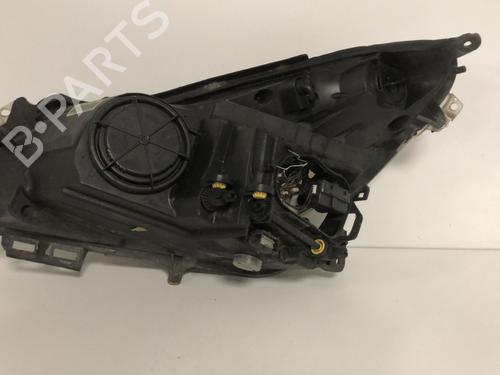 Used Right headlight Right headlight OPEL CORSA D (S07) 1.3 CDTI (L08, L68) (75 hp) 33595816 33595816