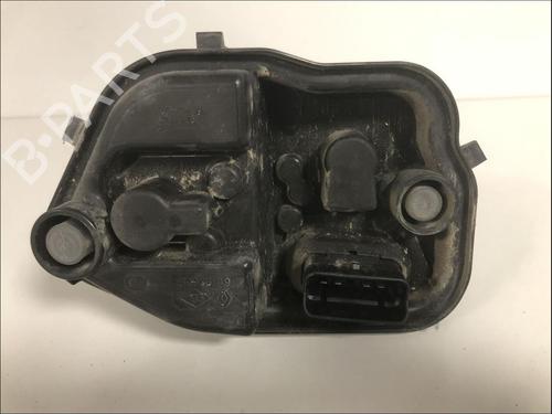Used Lamp holder Lamp holder RENAULT MEGANE III Hatchback (BZ0/1_, B3_) 1.5 dCi (BZ0C) (90 hp) 33582977 33582977