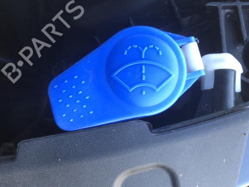 Used Windscreen washer tank Windscreen washer tank FORD MONDEO IV (BA7) [2007-2015] 33804889 33804889