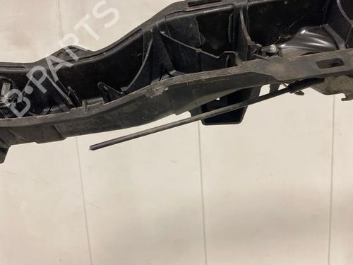 Frontplade/Frontkurv RENAULT KANGOO Express (FW0/1_) 1.5 dCi 75 (FW07, FW10, FW04) | BP38426907C72 - Image 2