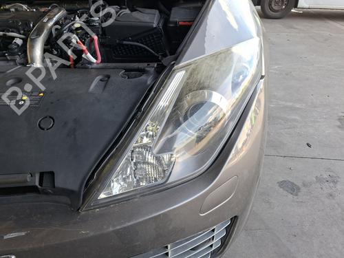 Left headlight RENAULT LAGUNA Coupe (DT0/1) 2.0 dCi GT (DT11, DT1E, DT1N) | BP37077124C28 - Image 2