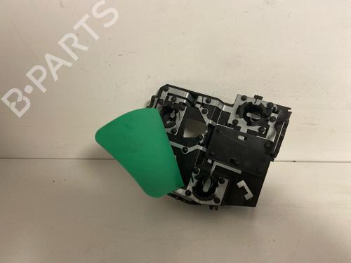 Used Lamp holder Lamp holder PEUGEOT 206 Hatchback (2A/C) 2.0 HDI 90 (90 hp) 34285176 34285176