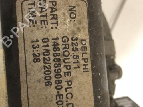 Used Electronic module Electronic module CITROËN C8 (EA_, EB_) [2002-2026] 33597696 33597696