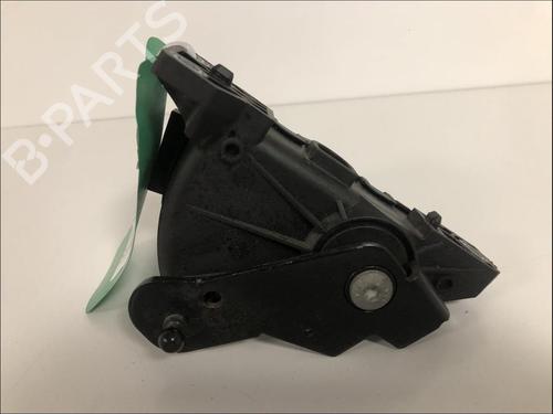 Pedal Pedal RENAULT CLIO II (BB_, CB_) [1998-2016] 34705449 34705449