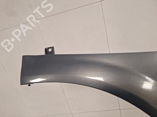 Used Right front fenders Right front fenders RENAULT GRAND SCÉNIC II (JM0/1_) [2004-2009] 33592234 33592234
