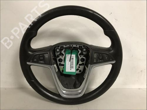 Steering wheel OPEL INSIGNIA A (G09) | BP33574756C49 - Image 5