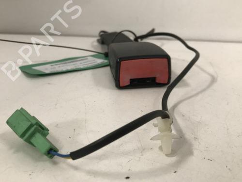 Used Seat buckle Seat buckle VW POLO V (6R1, 6C1) 1.6 TDI (90 hp) 33948234 33948234