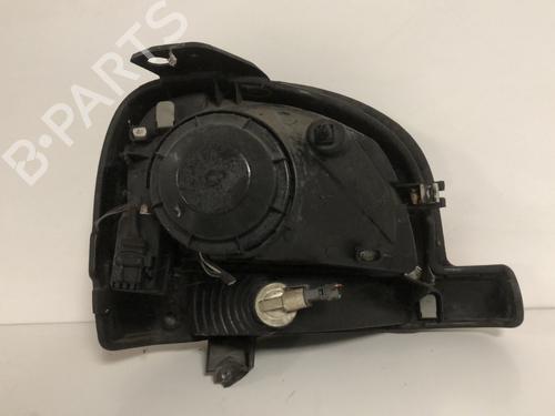 Used Left headlight Left headlight RENAULT KANGOO Express (FC0/1_) D 55 1.9 (FC0D) (54 hp) 34117125 34117125