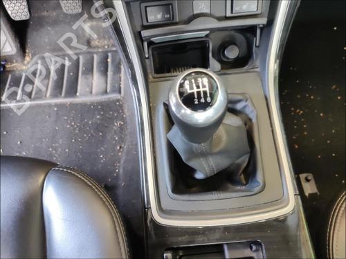 Gearstang Gearstang MAZDA 6 Hatchback (GH) [2007-2013] 33587752 33587752