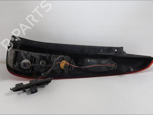 Used Left taillight Left taillight FORD FIESTA V (JH_, JD_) [2001-2014] 33576448 33576448
