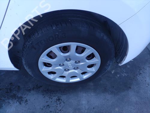 Hjulbue Hjulbue HYUNDAI i30 (GD) 1.6 CRDi (110 hp) 35911653 35911653