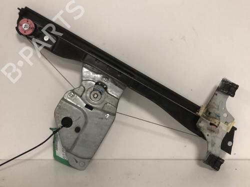 Used Front left window mechanism Front left window mechanism PEUGEOT 508 I (8D_) 2.0 BlueHDi 150 (150 hp) 33596894 33596894