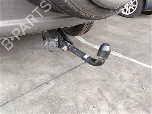 Used Tow ball/Mechanism Tow ball/Mechanism JEEP CHEROKEE (KJ) 2.8 CRD 4x4 (150 hp) 33590903 33590903
