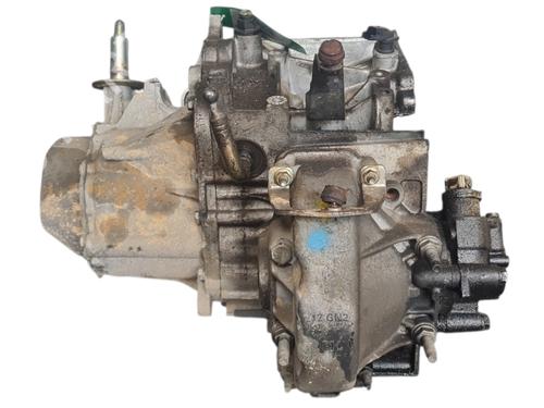 Used Gearbox Gearbox 39256747 39256747