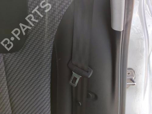 Used Rear left seatbelt Rear left seatbelt 36577088 36577088