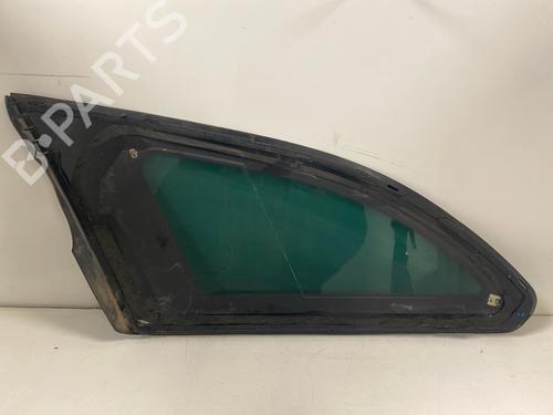 Panel rude bagtil højre Panel rude bagtil højre PEUGEOT 508 SW I (8E_) 1.6 HDi (115 hp) 34257760 34257760