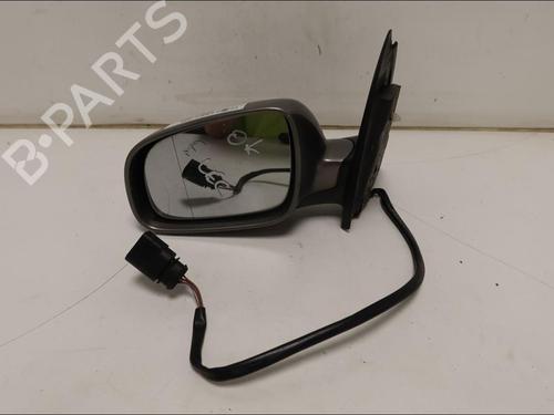 Used Left mirror Left mirror SEAT AROSA (6H1) 1.4 (60 hp) 33577001 33577001