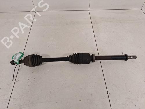 Used Right front driveshaft Right front driveshaft RENAULT KANGOO Express (FC0/1_) 1.5 dCi (61 hp) 33596923 33596923