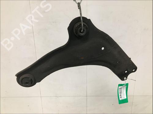 Used Left front suspension arm Left front suspension arm RENAULT LAGUNA II (BG0/1_) 1.9 dCi (BG08, BG0G) (120 hp) 33577557 33577557