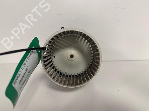 Heater blower motor RENAULT CLIO V (B7_) 1.0 TCe 90 (B7MT) | BP37752787M62 - Image 1