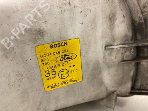 Used Left headlight Left headlight 39256652 39256652