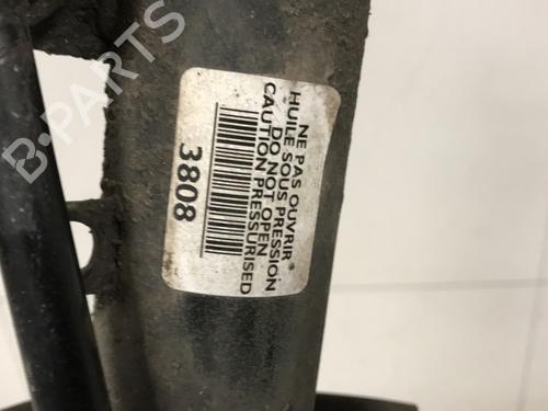 Used Left front shock absorber Left front shock absorber PEUGEOT 207 (WA_, WC_) 1.4 HDi (68 hp) 33602360 33602360