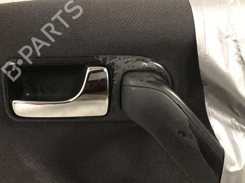 Front right panel VW LUPO I (6X1, 6E1) 1.7 SDI | BP33708522C59 - Image 5