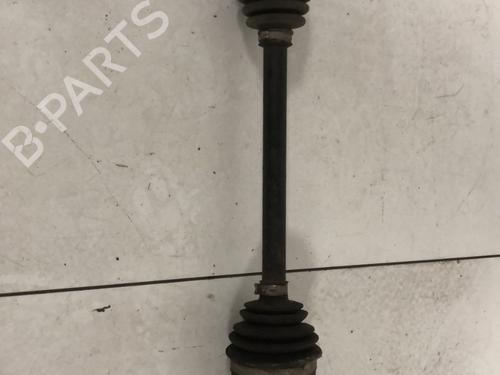 Used Left front driveshaft Left front driveshaft TOYOTA YARIS (_P1_) 1.0 (SCP10_, SCP10R) (68 hp) 33598303 33598303