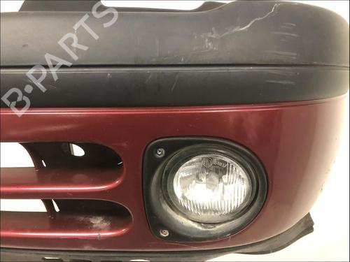 Used Front bumper Front bumper 33582640 33582640
