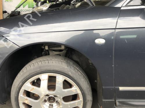 Used Left front fenders Left front fenders CITROËN C6 (TD_) 2.2 HDi (170 hp) 33602379 33602379