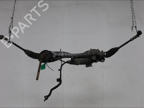 Used Steering rack Steering rack VW T-ROC Convertible (AC7, AC8) 1.5 TSI (150 hp) 33584572 33584572
