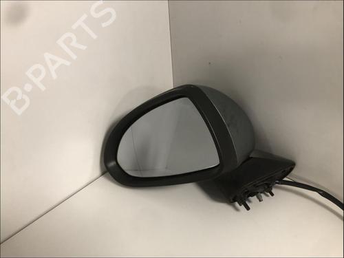 Used Left mirror Left mirror OPEL CORSA D (S07) 1.2 (L08, L68) (86 hp) 33585564 33585564