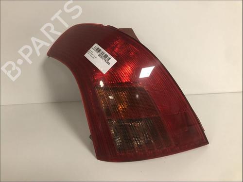 Left taillight SUZUKI SWIFT III (MZ, EZ) 1.3 (RS413, ZC11S) | BP33579703C34 - Image 2