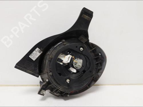 Used Left taillight Left taillight ALFA ROMEO MITO (955_) 1.3 MultiJet (955AXP1A, 955AYC1A) (95 hp) 33575158 33575158