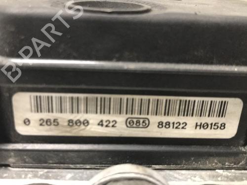ABS pump OPEL CORSA D (S07) 1.3 CDTI (L08, L68) | BP33602482M43 - Image 4
