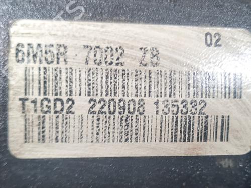 Gearbox FORD FOCUS II (DA_, HCP, DP) | BP37539198M3 - Image 2