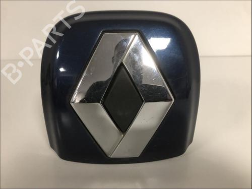 Used Electronic module Electronic module RENAULT CLIO II (BB_, CB_) [1998-2016] 34705189 34705189