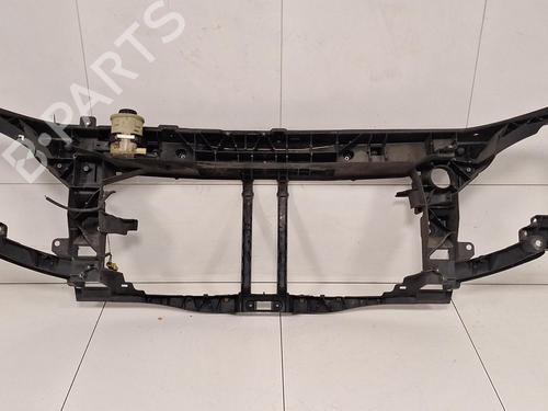 Front slam panel RENAULT MASTER III Van (FV) 2.3 dCi 100 FWD (FV0A, FV0B, FV0G, FV0K, FV0H) | BP36407983C72 - Image 2