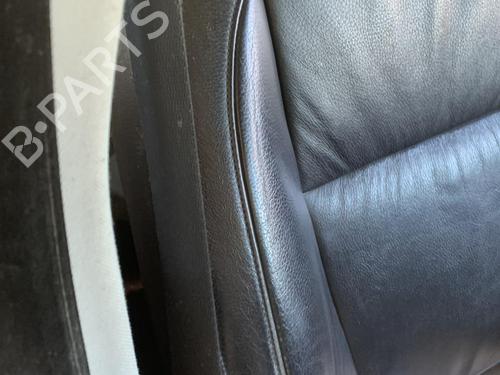 Used Front right seatbelt Front right seatbelt JAGUAR XF I (X250) 2.7 D (207 hp) 34569355 34569355