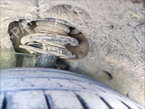 Used Left front shock absorber Left front shock absorber MINI MINI COUNTRYMAN (R60) One D (90 hp) 35908196 35908196
